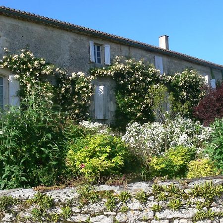 La Maisou-Pastel Et Fleur Serignac  Bagian luar foto